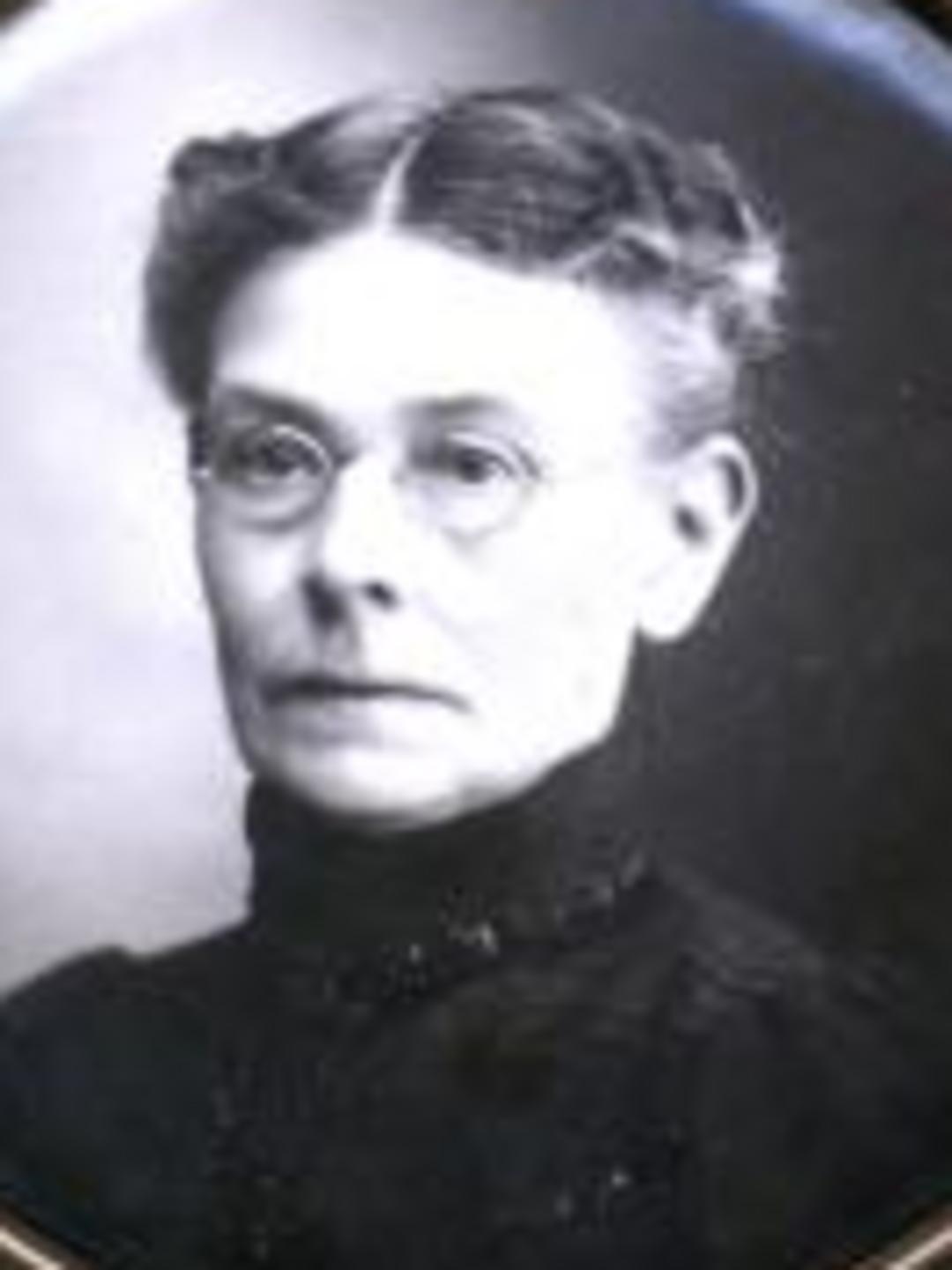 Elizabeth Harvey Baxter (1847 - 1928) Profile
